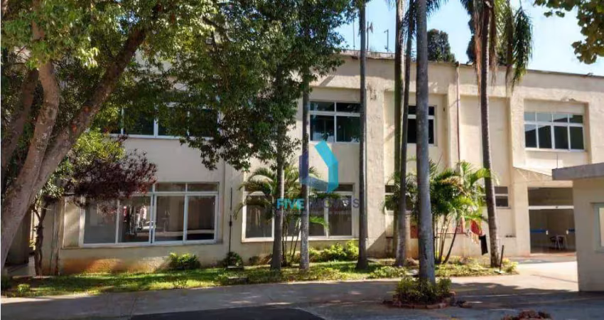 Prédio à venda, 300 m² por r$ 14.000.000,00 - moema - são paulo/sp