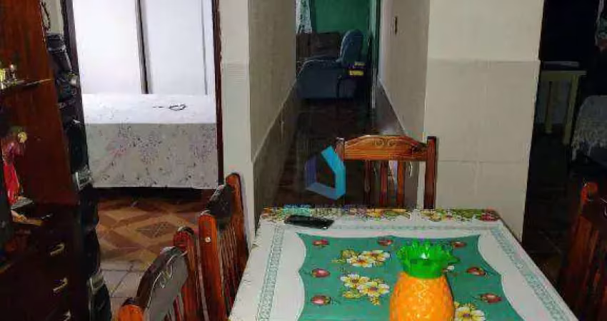 Casa à venda, 55 m² por r$ 550.000,00 - eldorado - são paulo/sp