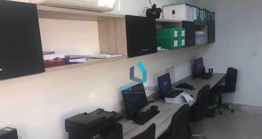 Sala, 20 m² - venda por r$ 370.000,00 ou aluguel por r$ 2.500,00/mês - jardim taquaral - são paulo/sp