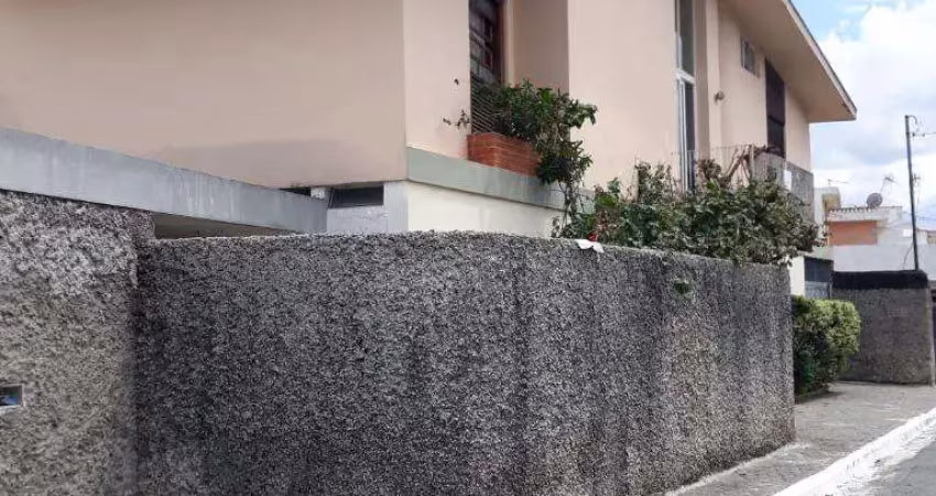 Sobrado com 3 dormitórios à venda, 180 m² por r$ 900.000,00 - vila santana - são paulo/sp
