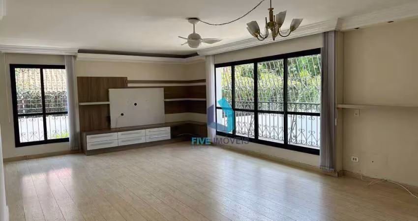 Apartamento à venda, 170 m² por r$ 1.500.000,00 - jardim santo amaro - são paulo/sp