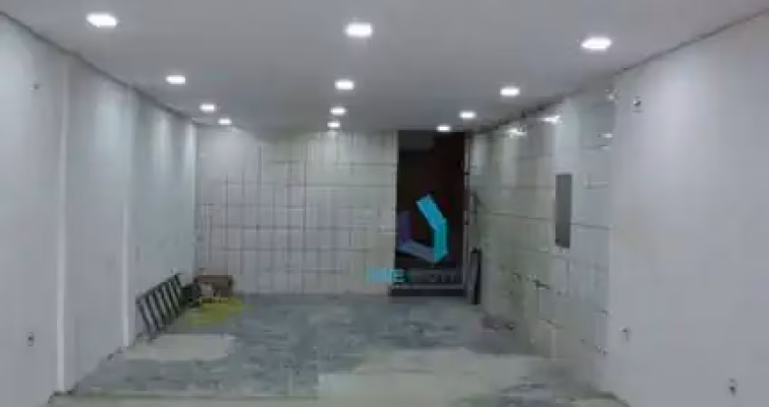 Salão para alugar, 150 m² por r$ 12.500,02/mês - interlagos - são paulo/sp