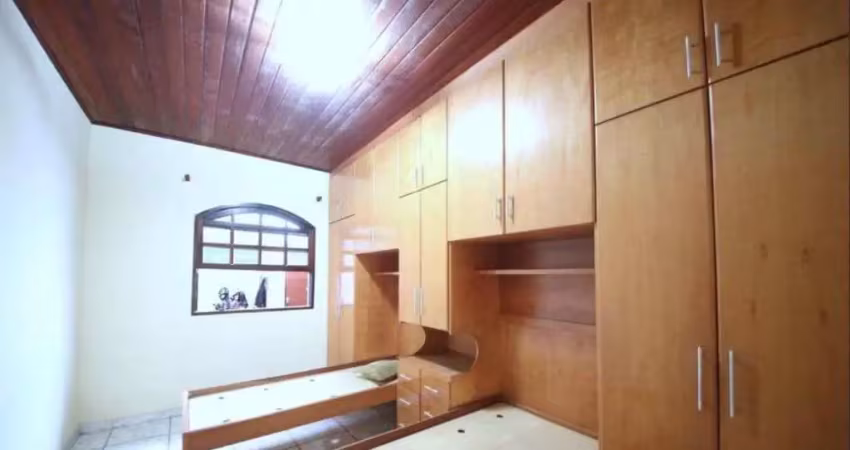 Sobrado à venda, 150 m² por r$ 650.000,00 - campininha - são paulo/sp