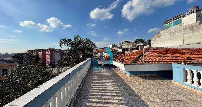 Casa com 3 quartos à venda, 201 m² por r$ 1.700.000 - vila campo grande - são paulo/sp