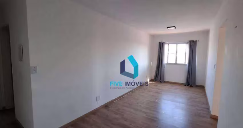 Apartamento para alugar na rua josé gaspar  vila santa catarina 62 m² | 2 dormitórios | 1 vaga