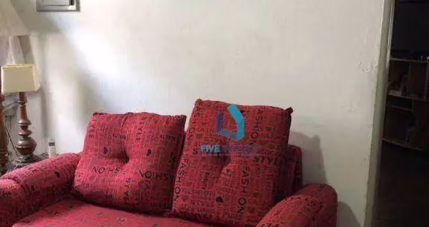 Casa, 80 m² - venda por r$ 800.000,00 ou aluguel por r$ 2.500,00/mês - campininha - são paulo/sp