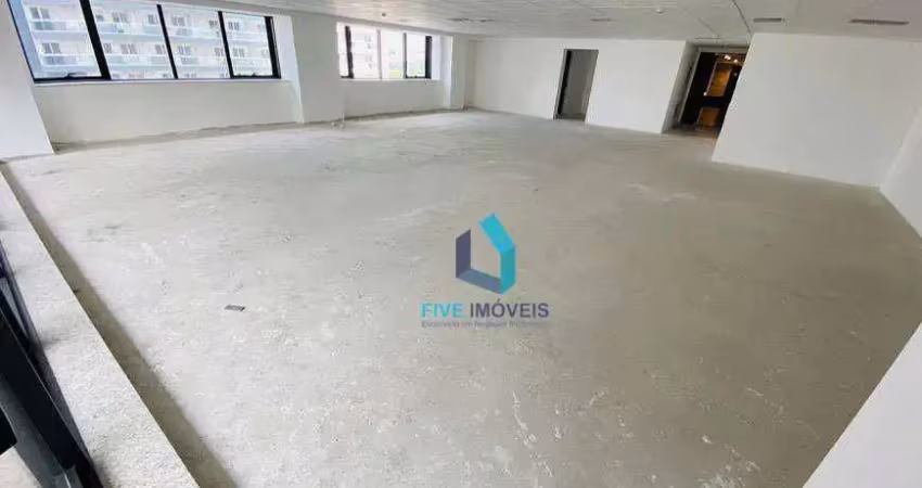 Sala para alugar, 1068 m² por r$ 72.083,01/mês - barra funda - são paulo/sp