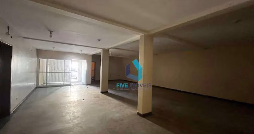 Sobrado, 138 m² - venda por r$ 1.200.000,00 ou aluguel por r$ 4.583,90/mês - vila campo grande - são paulo/sp