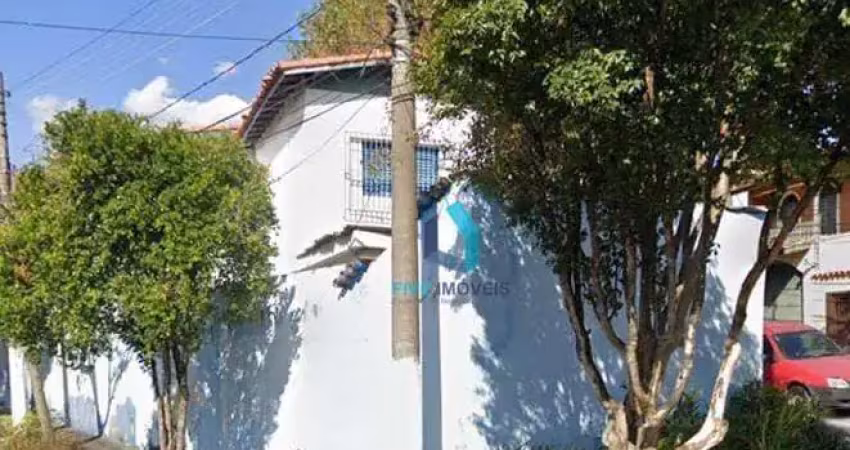 Sobrado, 310 m² - venda por r$ 1.100.000,00 ou aluguel por r$ 4.537,46/mês - jardim consórcio - são paulo/sp