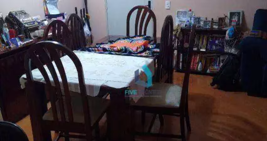 Apartamento com 3 quartos à venda, 70 m² por r$ 420.000 - jardim anhangüera - são paulo/sp