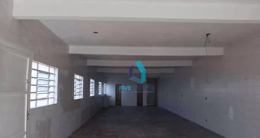 Prédio, 800 m² - venda por r$ 1.100.000,00 ou aluguel por r$ 8.021,18/mês - vila império - são paulo/sp