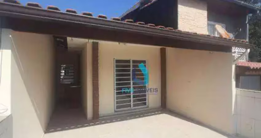 Sobrado com 3 dormitórios à venda, 180 m² por r$ 850.000,00 - vila arriete - são paulo/sp