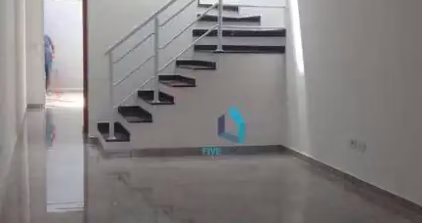 Sobrado com 3 dormitórios à venda, 110 m² por r$ 720.000,00 - vila marari - são paulo/sp
