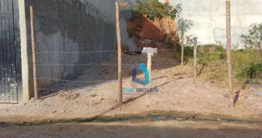 Terreno à venda, 100 m² por r$ 98.000,00 - parque residencial cocaia - são paulo/sp