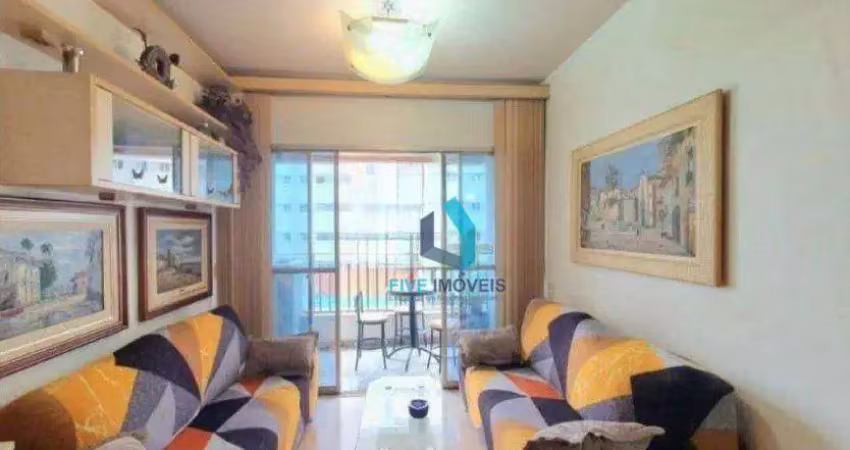 Apartamento com 4 quartos à venda, 120 m² por r$ 1.200.000 - perdizes - são paulo/sp