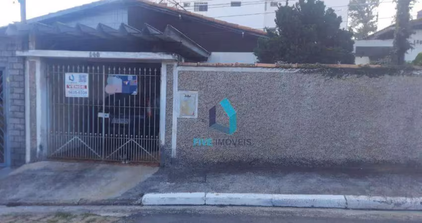 Casa com 2 dormitórios à venda, 120 m² por r$ 450.000,00 - recanto dos sonhos - são paulo/sp