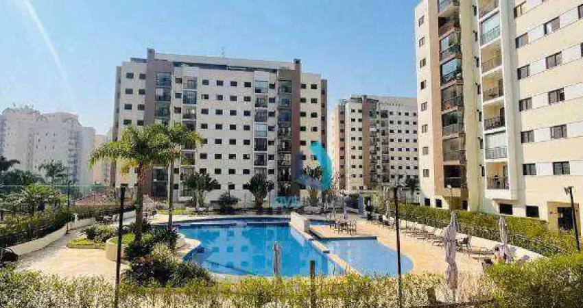 Cobertura com 3 dormitórios à venda, 168 m² por r$ 1.099.000,00 - interlagos (zona sul) - são paulo/sp