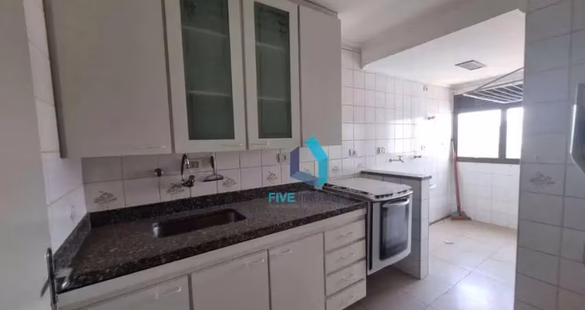Apartamento com 3 dormitórios à venda, 77 m² por r$ 552.000,00 - jardim prudência - são paulo/sp