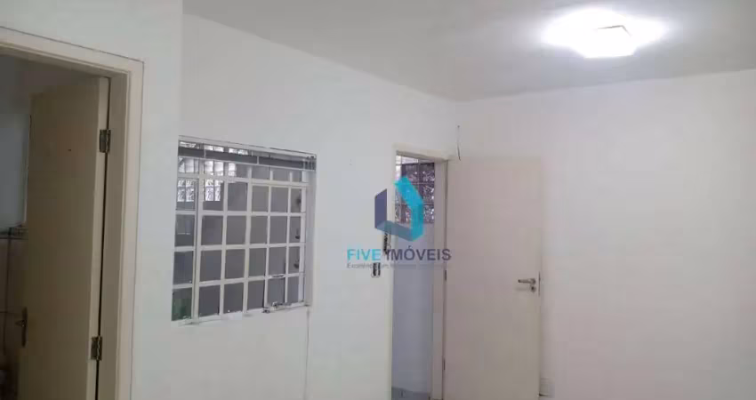Salas para alugar, 20 m² por r$ 1.900/mês - vila sofia - são paulo/sp