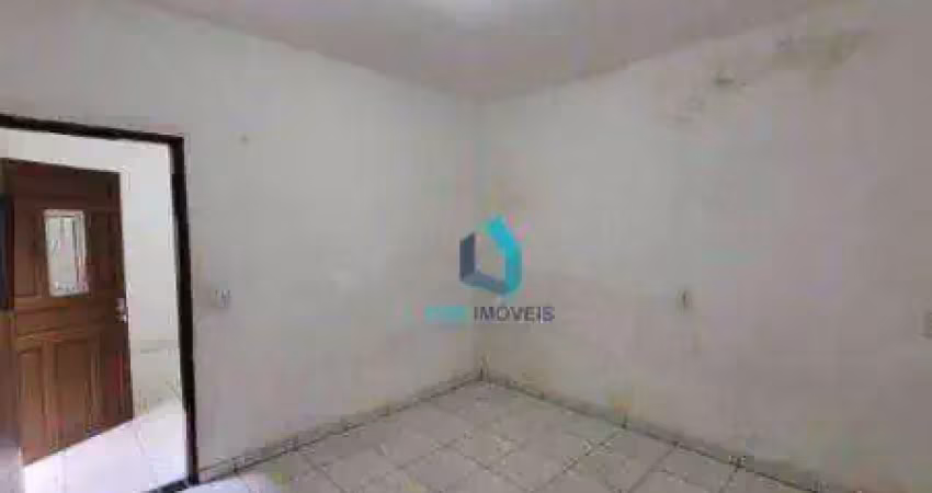 Casa com 3 dormitórios à venda, 250 m² por r$ 349.000,00 - jardim itapura - são paulo/sp