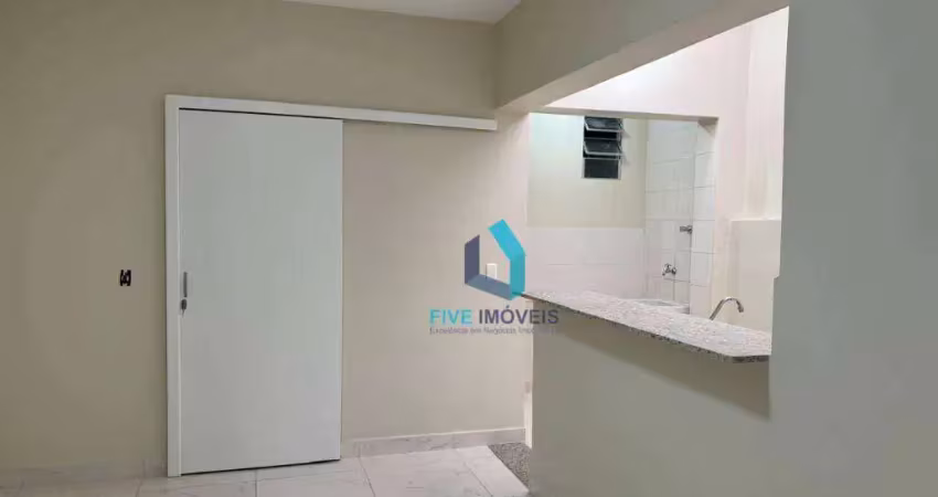 Casa com 1 dormitório para alugar, 40 m² por r$ 1.550,00/mês - jardim anhangüera - são paulo/sp