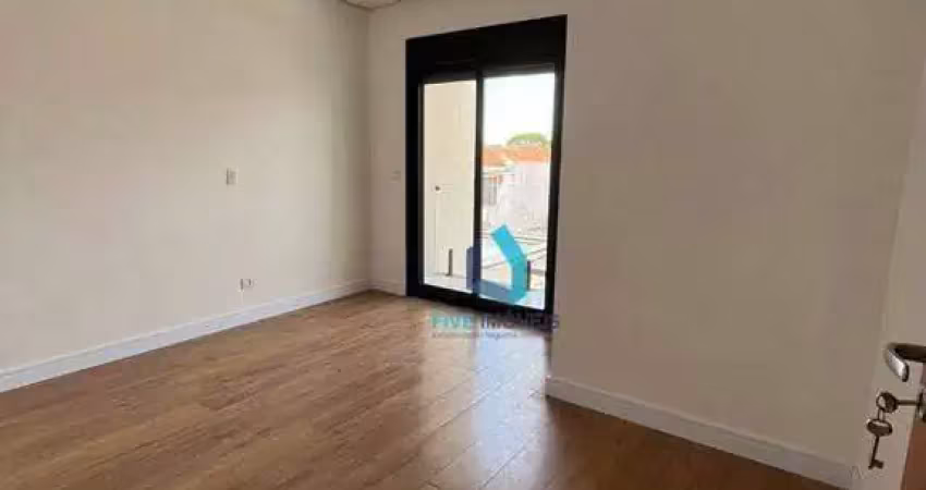 Sobrado com 3 dormitórios à venda, 149 m² por r$ 1.100.000,00 - campo grande - são paulo/sp