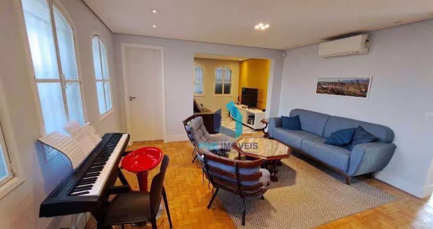 Sobrado com 3 dormitórios à venda, 200 m² por r$ 1.300.000,00 - jardim bélgica - são paulo/sp