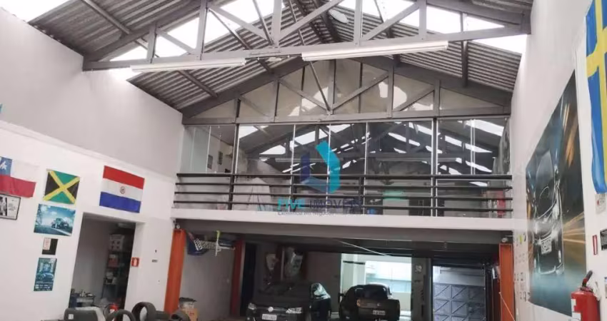 Vende prédio comercial 580m2 travessa av washington luís santo amaro