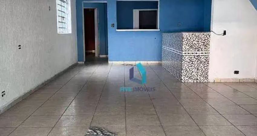 Casa à venda, 135 m² por r$ 795.000,00 - socorro - são paulo/sp