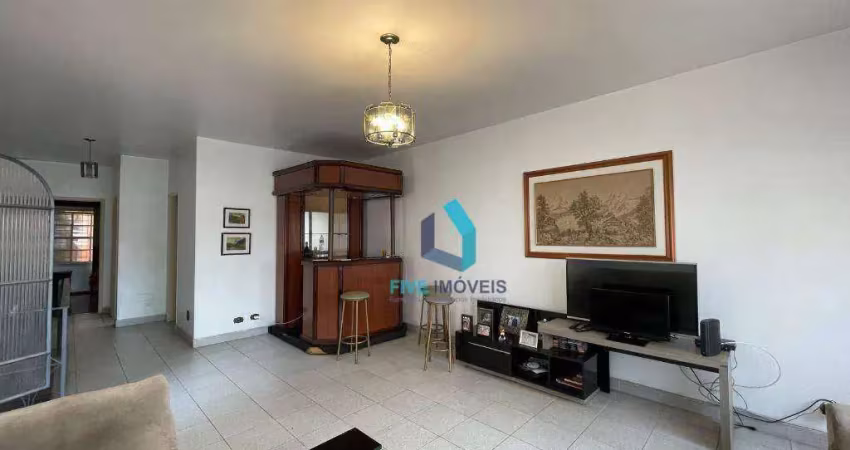 Casa à venda, 217 m² por r$ 690.000,00 - vila inglesa - são paulo/sp