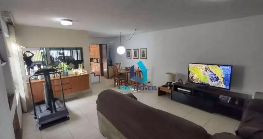 Casa com 4 dormitórios à venda, 190 m² por r$ 880.000,00 - veleiros - são paulo/sp
