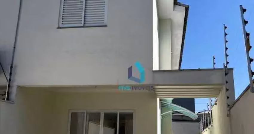 Casa com 3 dormitórios à venda, 100 m² por r$ 660.000,00 - jardim marajoara - são paulo/sp