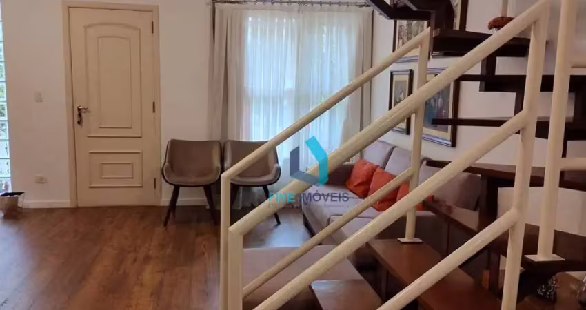 Casa em condomínio fechado com 3 quartos à venda na Rua Padre Chico, 553, Santo Amaro, São Paulo