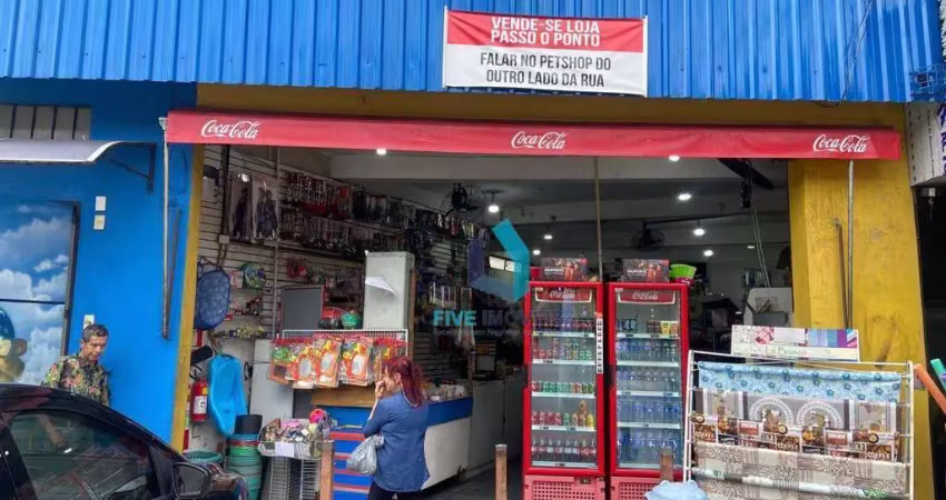 Galpão para alugar, 101 m² por r$ 8.536,25/mês - vila joaniza - são paulo/sp