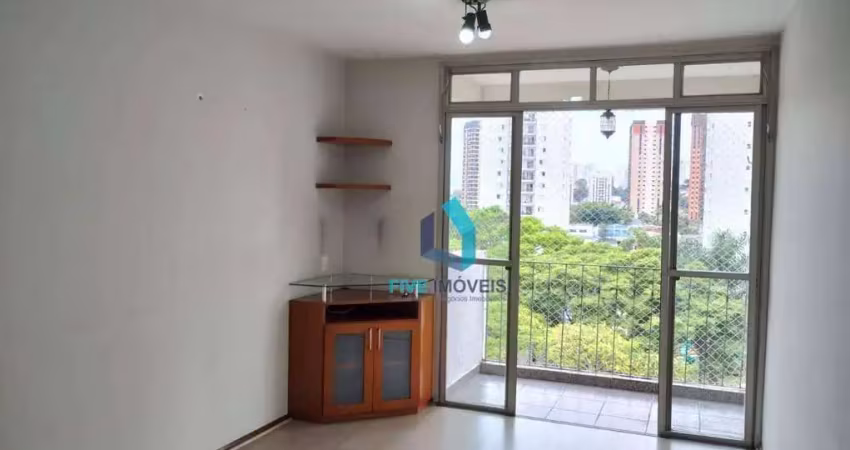 Apartamento com 3 quartos à venda na Rua José de Alencar, 166, Jardim Marajoara, São Paulo