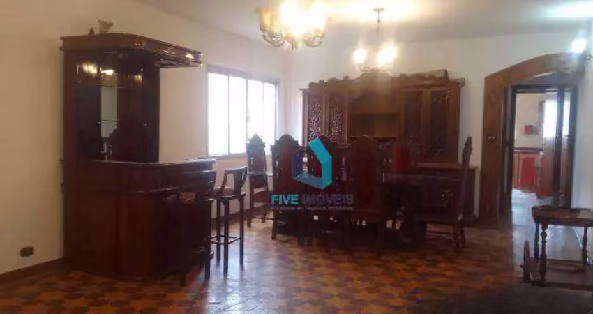 Sobrado com 5 dormitórios à venda, 247 m² por r$ 1.055.000,00 - jardim prudência - são paulo/sp