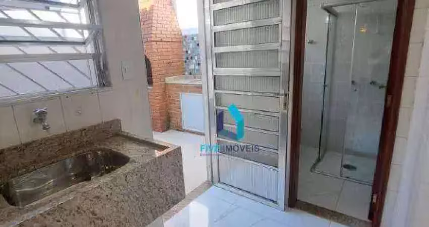 Casa com 3 dormitórios à venda, 145 m² por r$ 1.500.000,00 - vila cruzeiro - são paulo/sp
