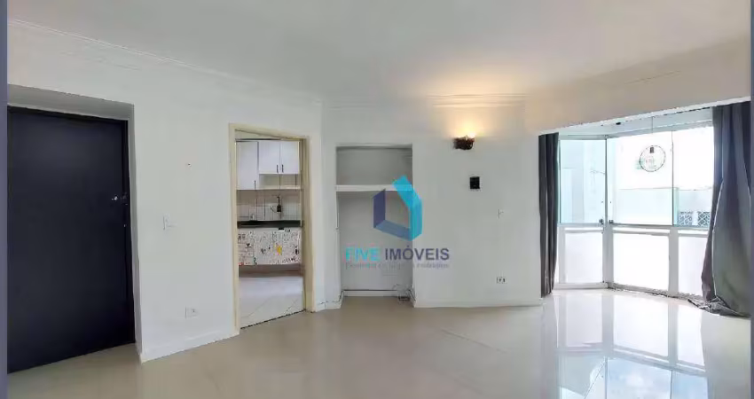 Apartamento com 3 dormitórios à venda, 75 m² por r$ 589.000,00 - jardim anhangüera - são paulo/sp