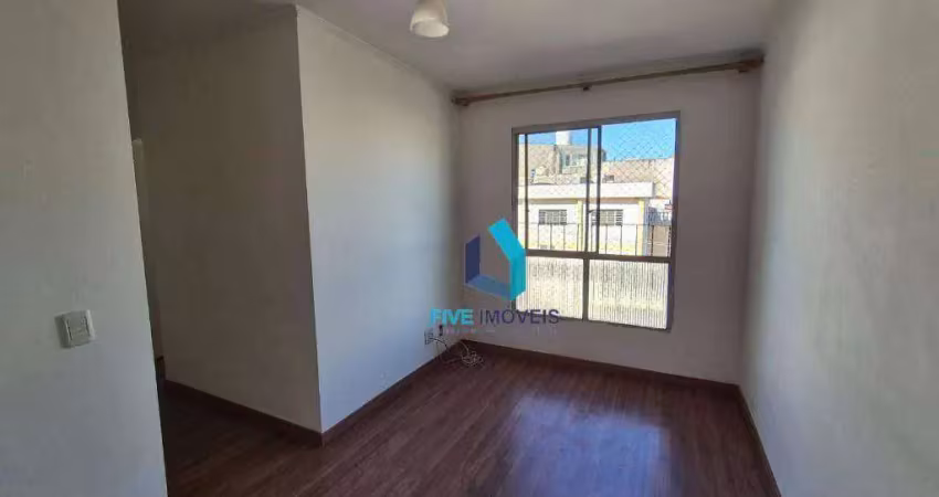 Apartamento com 2 dormitórios para alugar, 54 m² por r$ 2.395,14/mês - interlagos - são paulo/sp