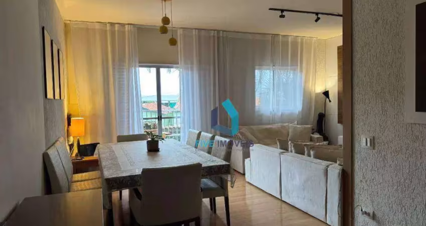 Casa com 4 dormitórios à venda, 280 m² por r$ 1.360.000,00 - jardim santa cruz (campo grande) - são paulo/sp