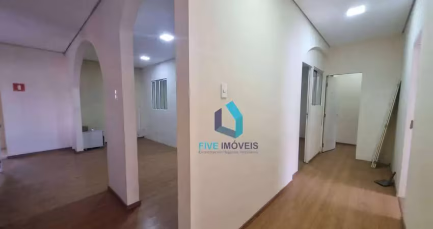 Sala para alugar, 145 m² por r$ 5.307,65/mês - jardim campo grande - são paulo/sp