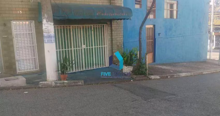 Loja para alugar, 20 m² por r$ 1.300,00/mês - vila constança - são paulo/sp