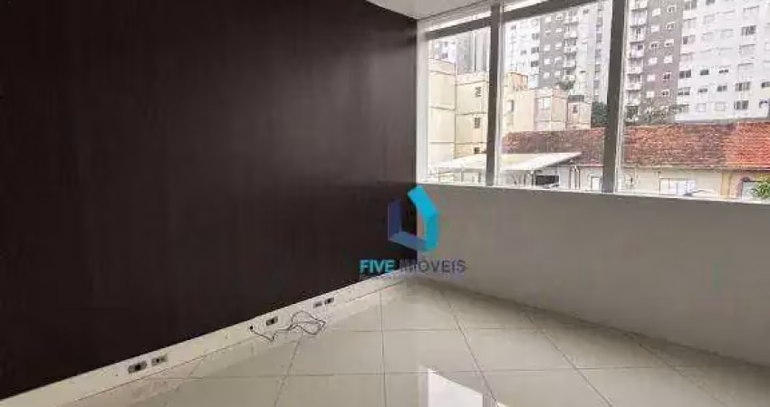 Sala para alugar, 48 m² por r$ 2.771,16/mês - vila são pedro - são paulo/sp
