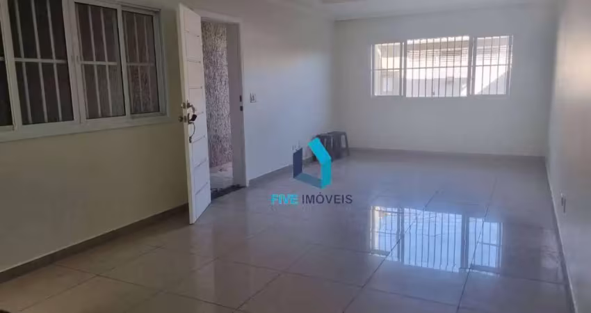 Casa com 3 dormitórios, 120 m² - venda por r$ 1.060.000,00 ou aluguel por r$ 5.350,00/mês - campo grande - são paulo/sp
