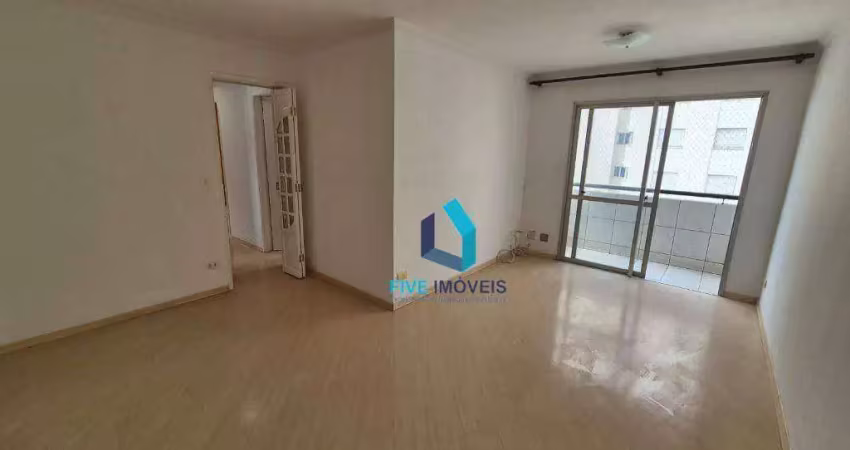 Apartamento com 3 dormitórios para alugar, 74 m² por r$ 4.147,74/mês - interlagos - são paulo/sp