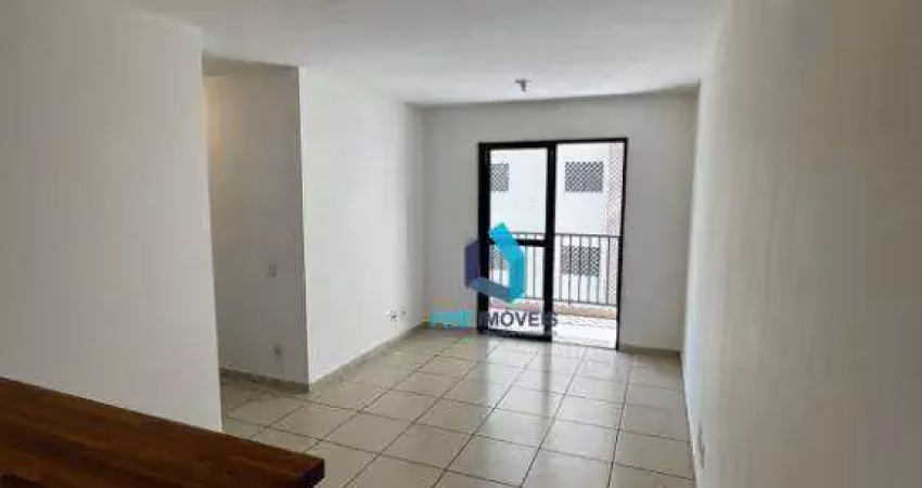 Apartamento, 67 m² - venda por r$ 520.000,00 ou aluguel por r$ 4.135,33/mês - jardim umuarama - são paulo/sp
