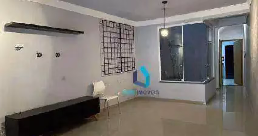 Sobrado com 3 quartos à venda, 105 m² por r$ 750.000 - campo grande - são paulo/sp