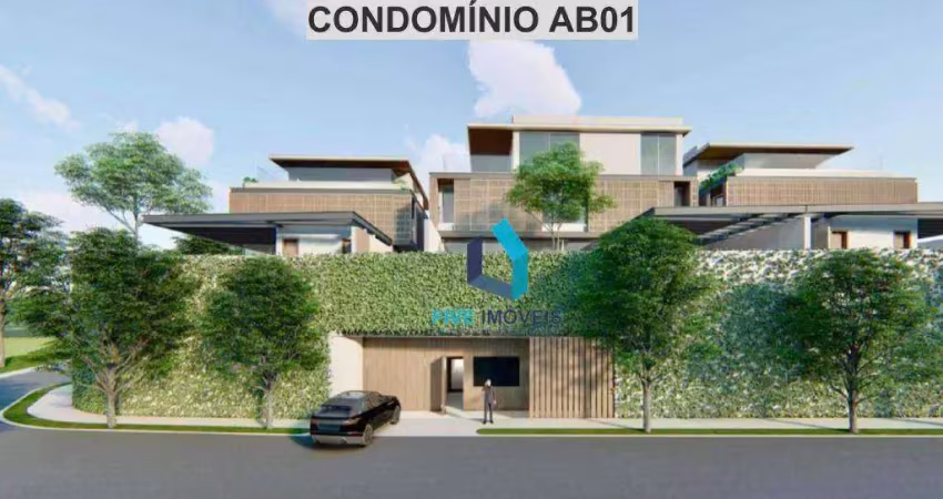 Casa com 4 dormitórios à venda, 1354 m² por r$ 24.381.900,00 - chácara flora - são paulo/sp