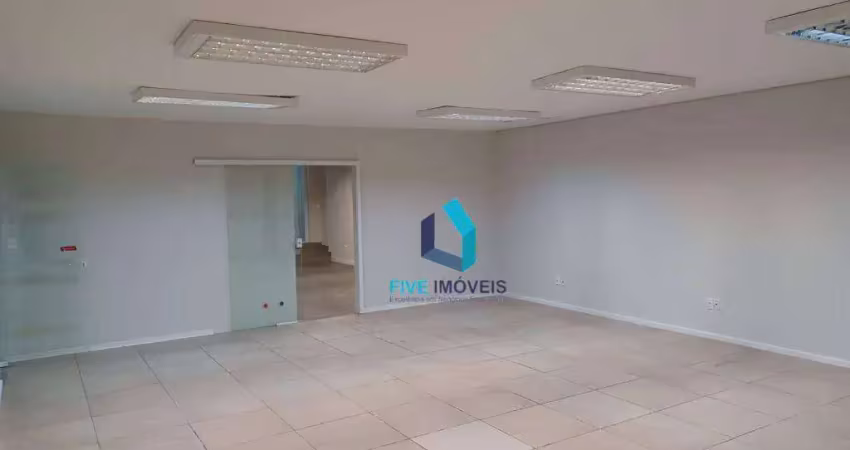 Galpão para alugar, 550 m² por r$ 11.964/mês - jabaquara (zona sul) - são paulo/sp