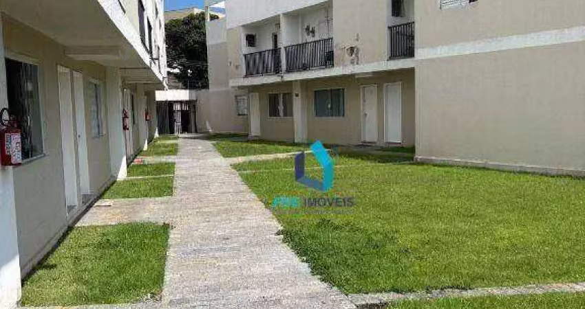 Sobrado com 3 dormitórios para alugar, 120 m² por r$ 4.370,00/mês - vila do castelo - são paulo/sp